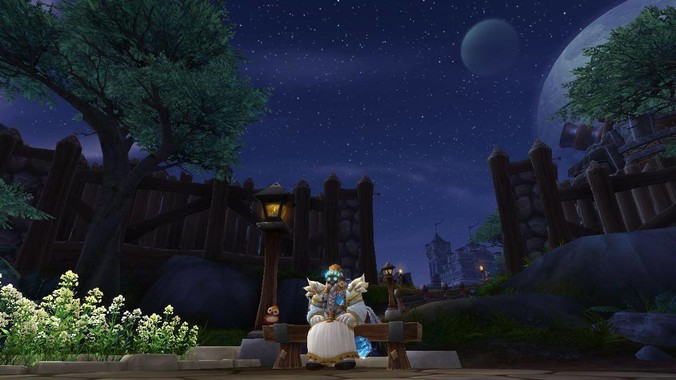 哪个瞬间让你觉得编程只是一门技术？